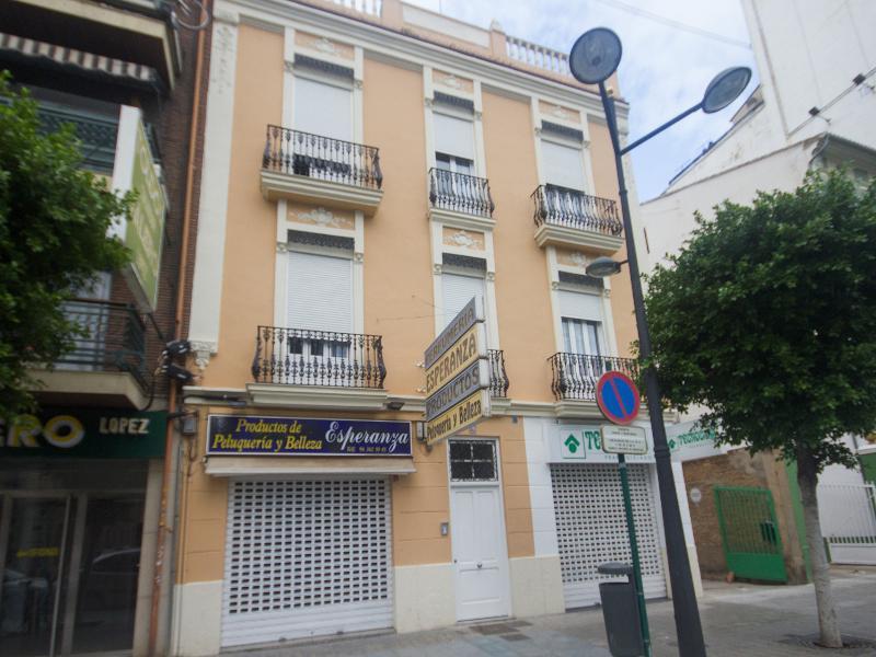 Oyo Style Apartments Puerto Valência Exterior foto
